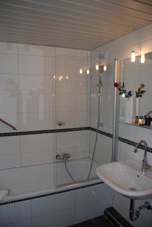 Hotel Ostseeresidenz Cammann Grömitz Pokoj fotografie