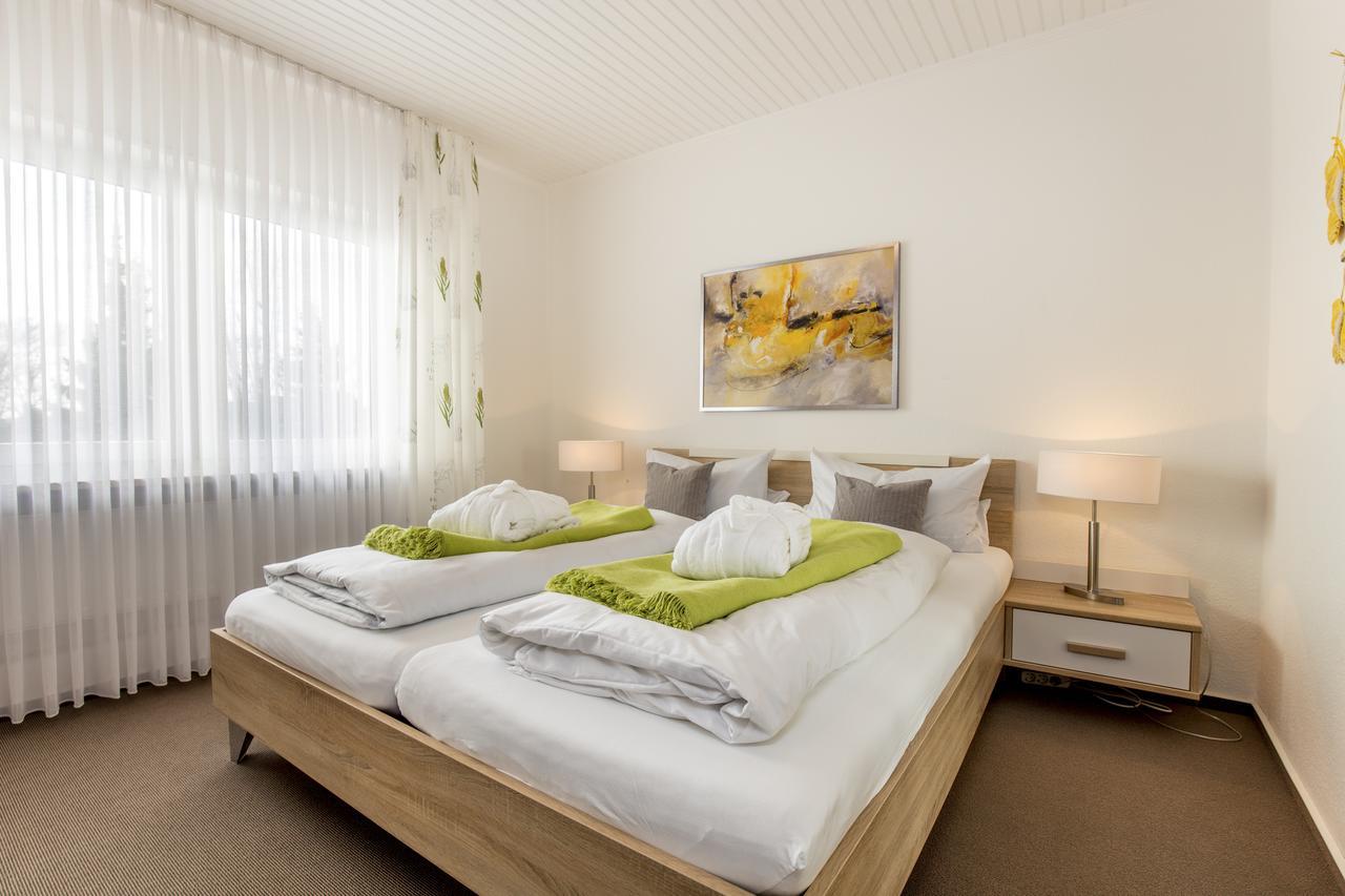 Hotel Ostseeresidenz Cammann Grömitz Exteriér fotografie