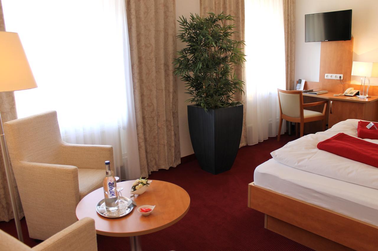 Hotel Ostseeresidenz Cammann Grömitz Exteriér fotografie